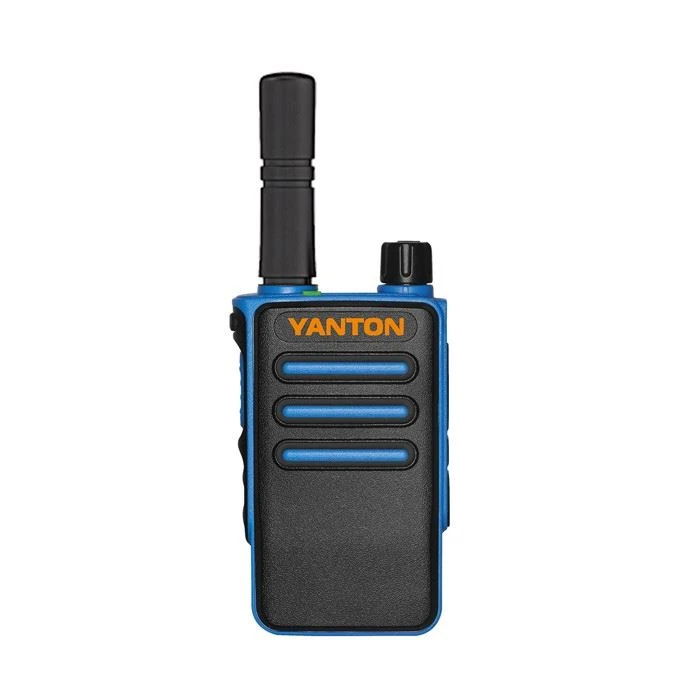 GPS Walkie Talkie 100 km Range With Sim Card