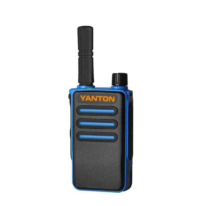 GPS Walkie Talkie 100 km Range With Sim Card