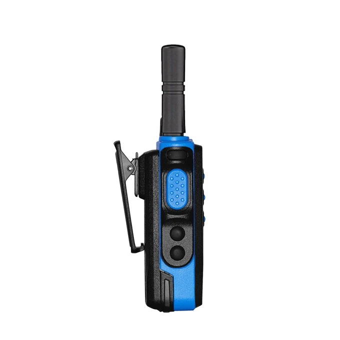 GPS Walkie Talkie 100 km Range With Sim Card