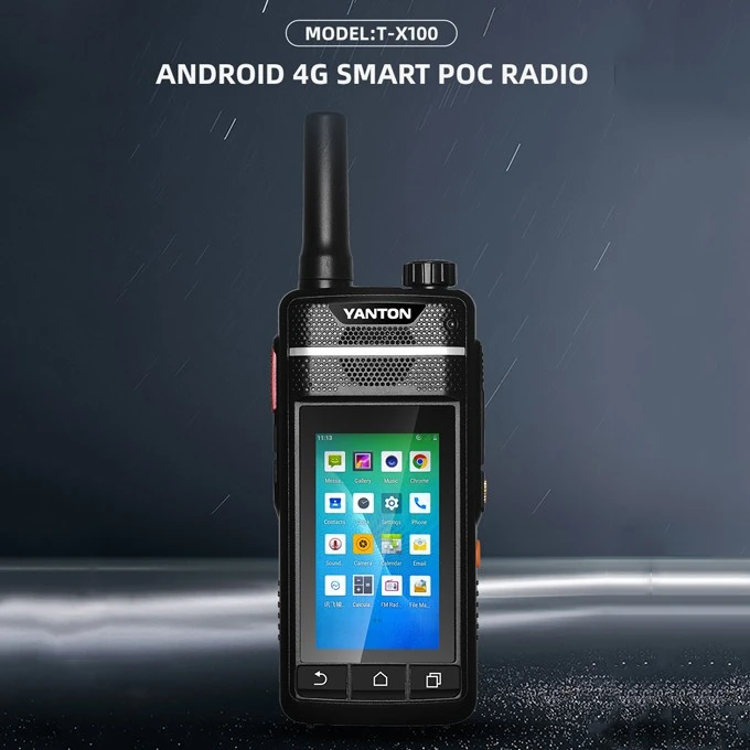 Long Range Walkie Talkies 500 Miles
