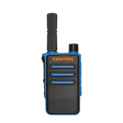GPS Walkie Talkie 100 км