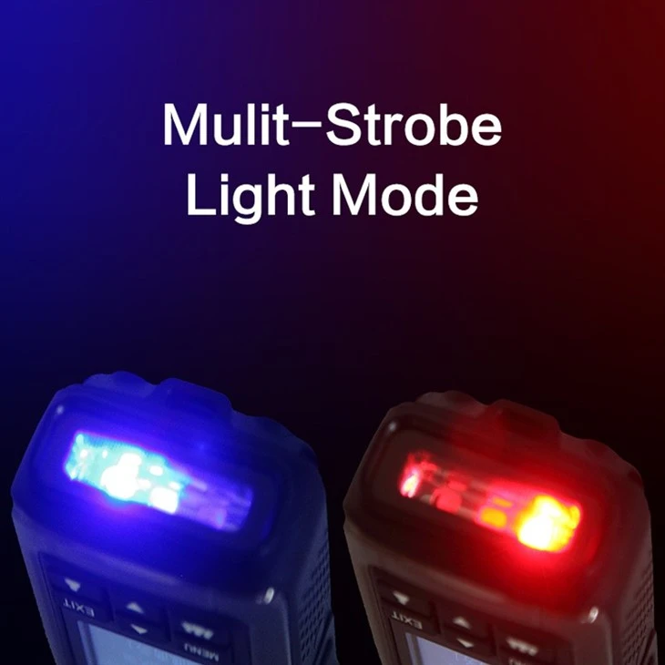 Lte Walkie Talkie Long Range