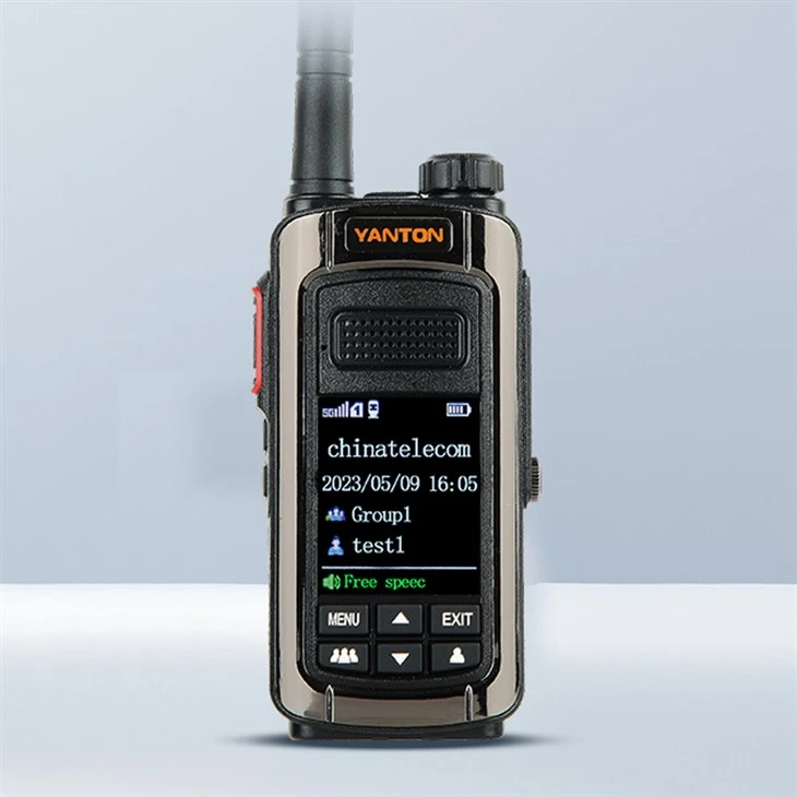 Lte