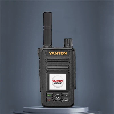 Gsm Poc Walkie Talkie